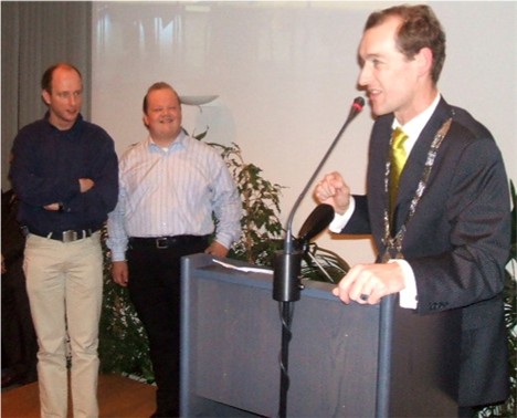 Foto: Nadine Louwers